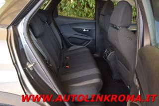 PEUGEOT 3008 usata, con Controllo automatico clima