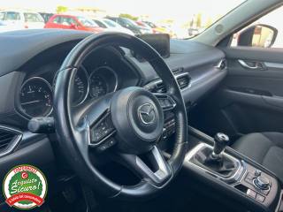 MAZDA CX-5 usata, con Chiusura centralizzata