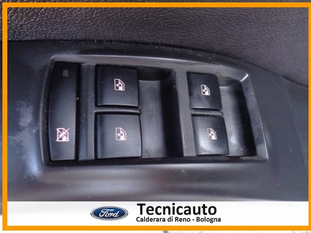 OPEL Meriva usata, con Ruota di riserva