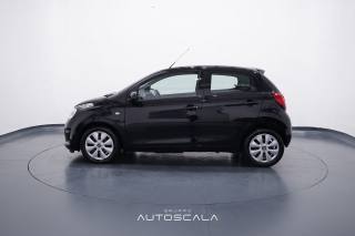 CITROEN C1 usata, con Airbag Passeggero