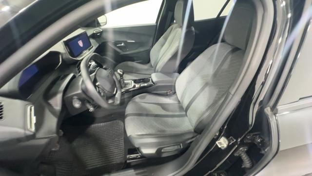 PEUGEOT 2008 usata, con Cerchi in lega