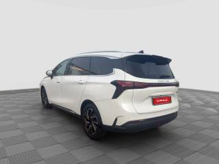 FORTHING U-Tour usata 2