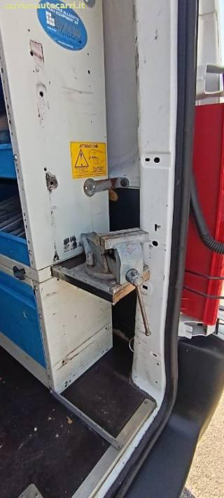 TOYOTA Proace usata, con Controllo trazione