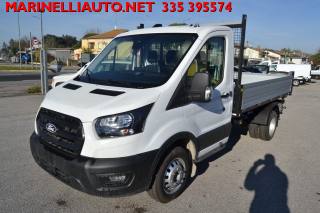FORD Transit P.CONSEGNA 350 CASSONE RIBALTAB. L2 2.0 130CV