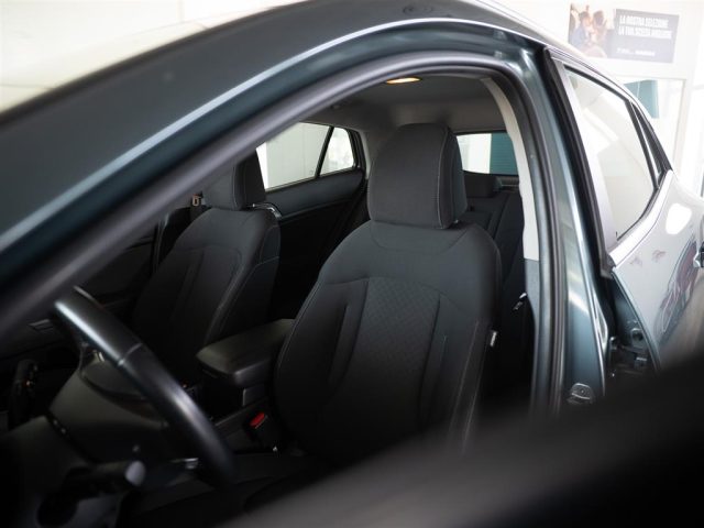 KIA Sportage usata, con Climatizzatore
