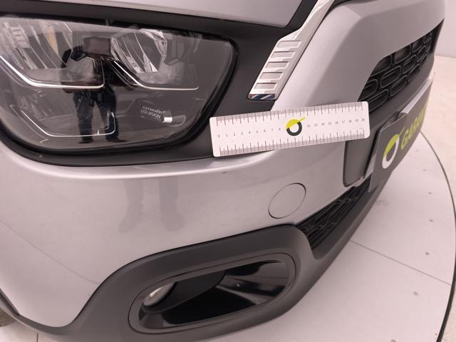 CITROEN C3 usata, con Sistema di riconoscimento della stanchezza