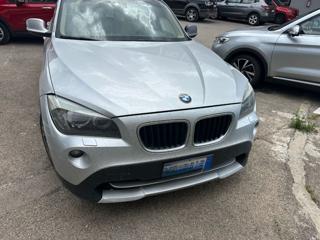 BMW X1 sDrive20d
