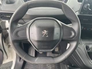 PEUGEOT Partner usata, con Servosterzo