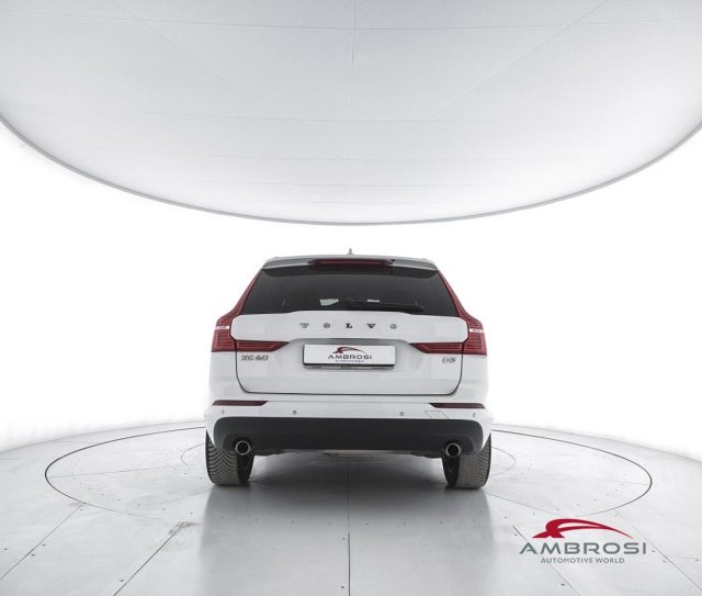 VOLVO XC60 usata 5