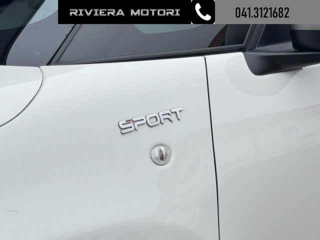 FIAT 500L usata, con ESP