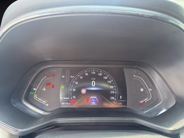 RENAULT Clio usata, con Controllo trazione