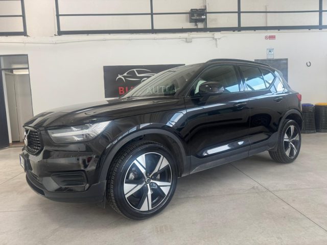 VOLVO XC40 usata, con Autoradio