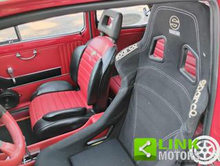 FIAT 500 usata 15