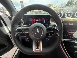 MERCEDES-BENZ GLC 43 AMG usata, con Fendinebbia