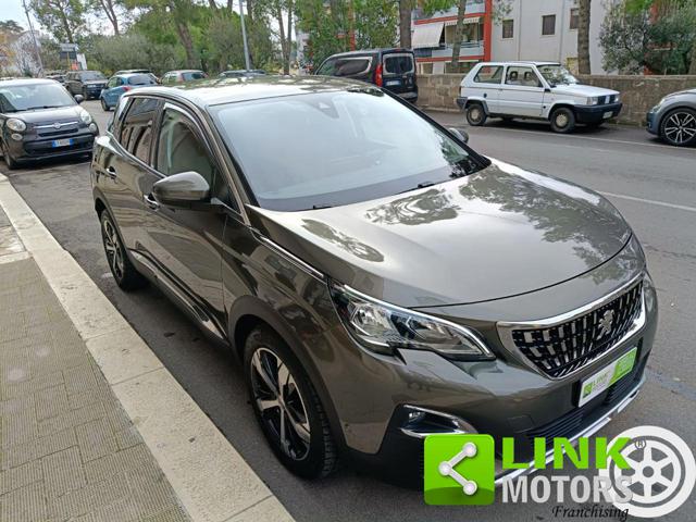 PEUGEOT 3008 usata 43
