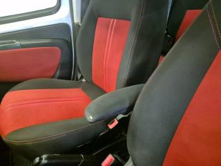 FIAT Qubo usata 28