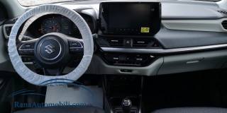 SUZUKI Swift usata, con Boardcomputer