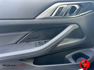 BMW 430 usata, con Regolazione elettrica sedili
