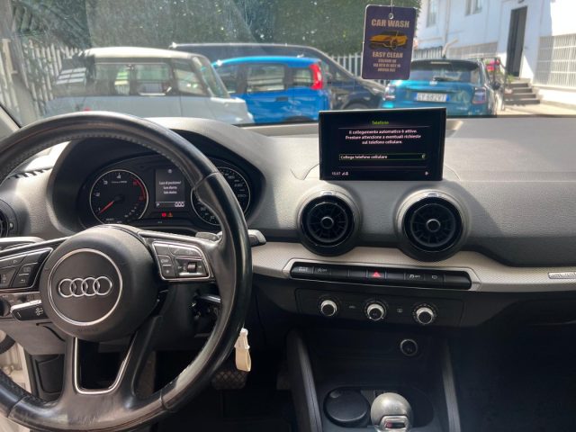AUDI Q2 usata, con Controllo trazione