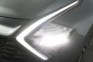 KIA Sportage usata 13