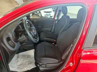 FIAT Panda usata, con Climatizzatore