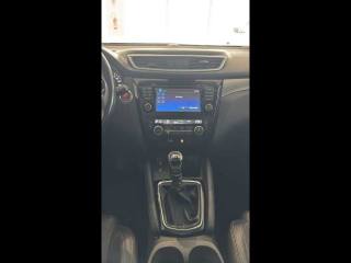 NISSAN Qashqai usata, con Cruise Control