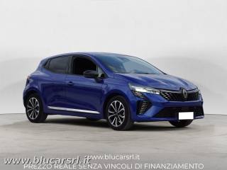 RENAULT Clio usata 2