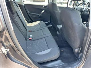 PEUGEOT 2008 usata, con Immobilizzatore elettronico