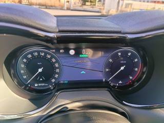 ALFA ROMEO Tonale usata, con Sedile posteriore sdoppiato