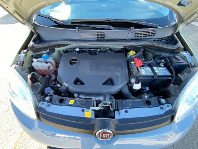 FIAT Panda usata 42