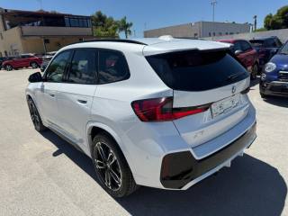 BMW X1 usata, con Autoradio