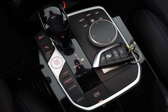 BMW 116 usata 12