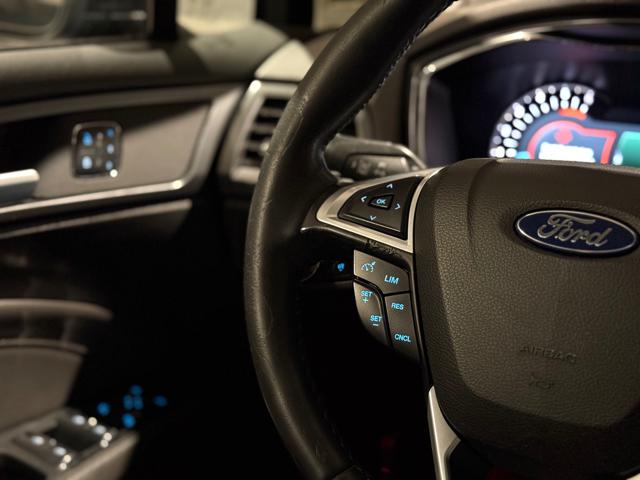 FORD Mondeo usata, con USB