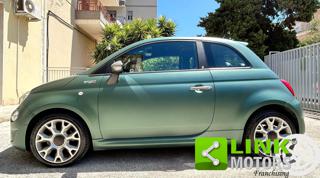 FIAT 500 usata, con Chiusura centralizzata