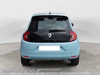 RENAULT Twingo usata, con Airbag Passeggero