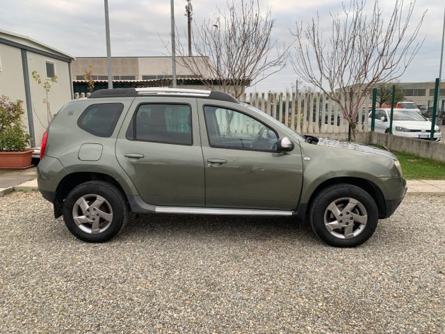 DACIA Duster usata, con Airbag Passeggero