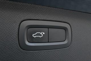 VOLVO XC90 usata, con Riconoscimento dei segnali stradali