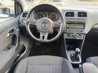 VOLKSWAGEN Polo usata, con Immobilizzatore elettronico