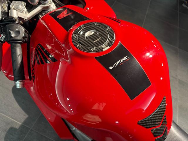 HONDA VFR 800 usata 2