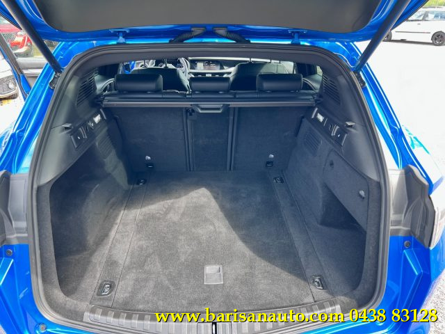 ALFA ROMEO Stelvio usata, con Autoradio