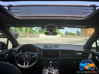 PORSCHE Macan usata 32
