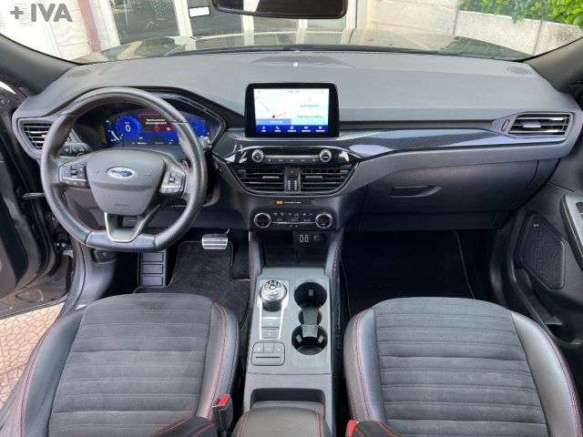 FORD Kuga usata 13