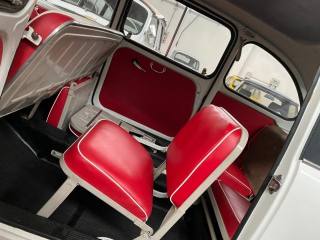 FIAT Multipla usata 10