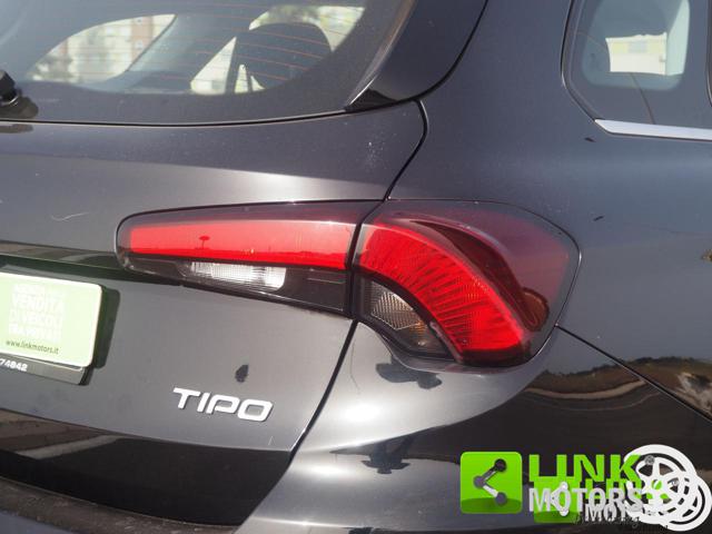 FIAT Tipo usata 28