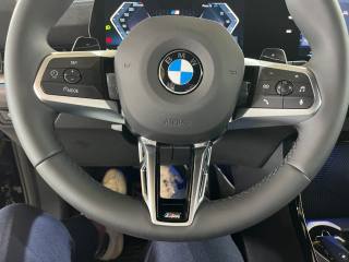 BMW X1 usata, con Volante in pelle