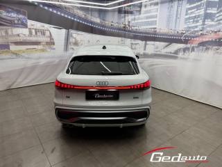 AUDI Q5 usata, con Antifurto