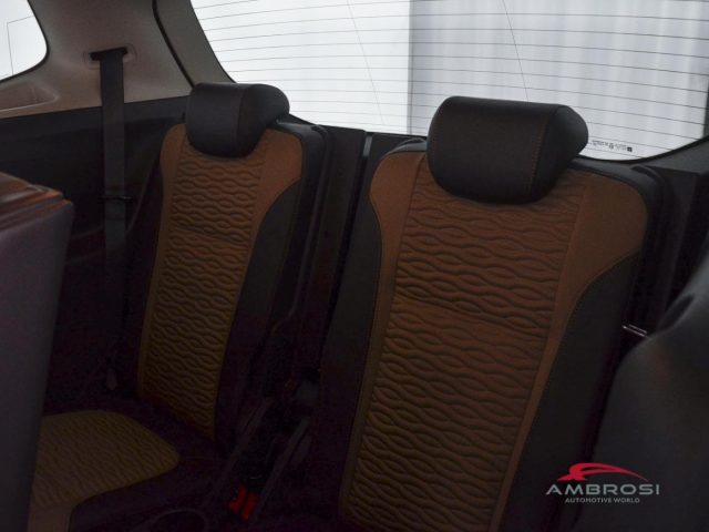 OPEL Zafira Tourer usata 10