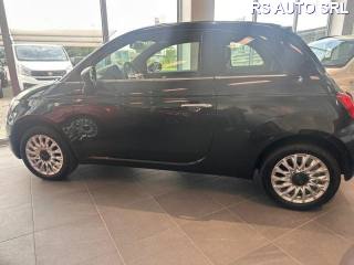 FIAT 500 usata, con Controllo trazione