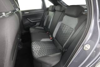 VOLKSWAGEN Taigo usata 2