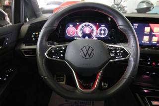 VOLKSWAGEN Golf GTI usata, con Cronologia tagliandi